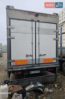 Рефрижератор напівпричіп SDC Trailers Ltd 2010 в Львові