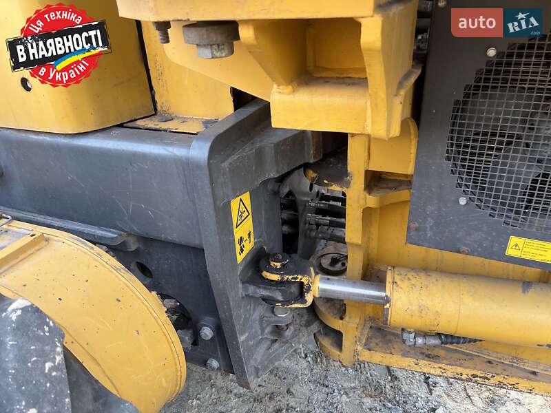 Автогрейдер SDLG G 2017 в Києві фото 18 Автогрейдер SDLG G 2017 в Києві