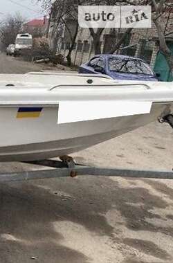 Катер Sea Fox 160 2007 в Николаеве
