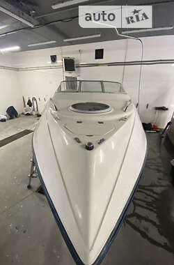 Катер Sea Fox Millenium 204 2008 в 