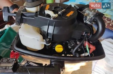 Другой водный транспорт Sea Pro F 2021 в Днепре