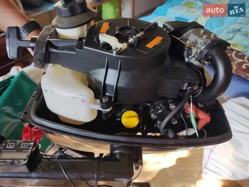 Другой водный транспорт Sea Pro F 2021 в Днепре