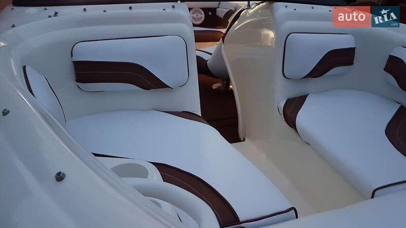 Катер Sea Ray 175 BR 1997 в Харькове