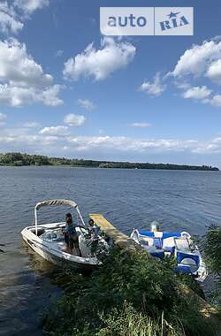 Катер Sea Ray 180 Bowrider 2000 в 