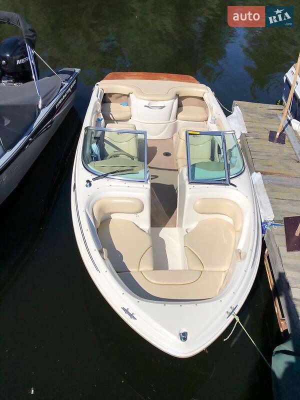 Sea Ray 180 Bowrider 2005