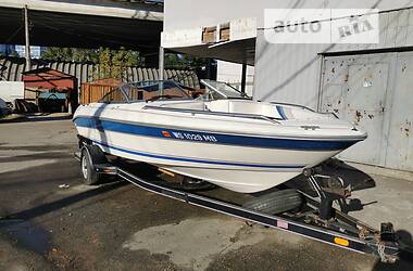 Катер Sea Ray 200 Sundeck 1992 в Києві