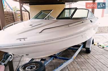 Катер Sea Ray 205 Sport 1994 в Дніпрі