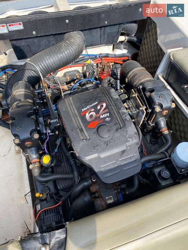 Катер Sea Ray 210 Select 2004 в Одессе