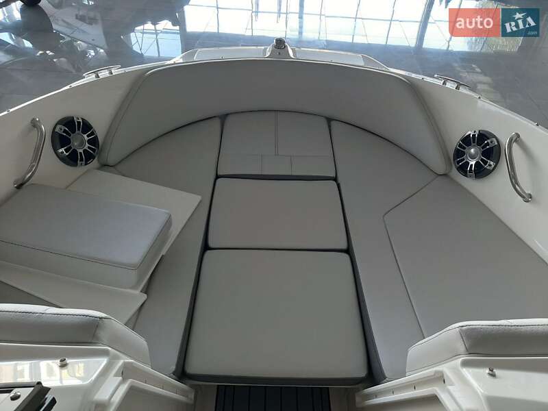 Катер Sea Ray 210 SLX 2021 в Киеве