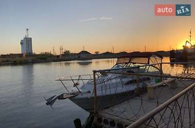 Катер Sea Ray 270 SLX 1989 в 
