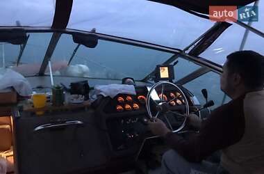 Катер Sea Ray 270 SLX 1989 в 