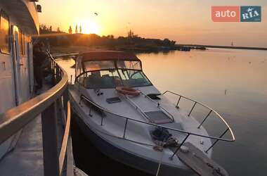 Катер Sea Ray 270 SLX 1989 в 
