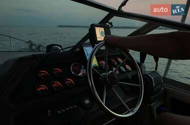 Катер Sea Ray 270 SLX 1989 в 