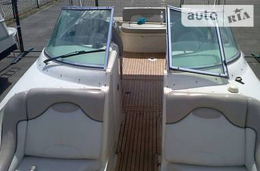 Катер Sea Ray 270 Sundeck 2006 в Одесі