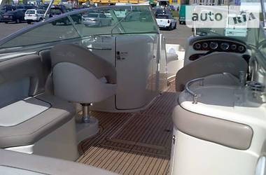 Катер Sea Ray 270 Sundeck 2006 в Одесі