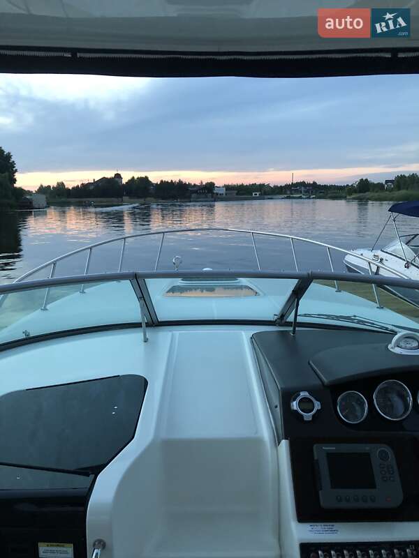 Моторная яхта Sea Ray 310 Sundancer 2012 в Киеве фото 19 Моторная яхта Sea Ray 310 Sundancer 2012 в Киеве