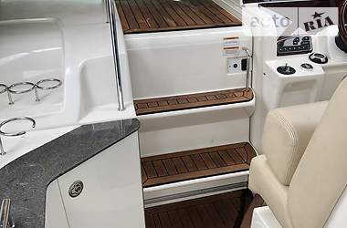 Моторная яхта Sea Ray 335 Sundance 2012 в 