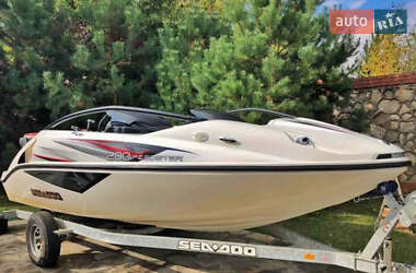 Катер Sea Speedster 2006 в Луцьку