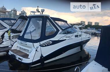 Моторная яхта SeaLine S28 2001 в 
