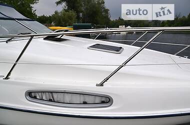Моторная яхта SeaLine S28 2001 в 
