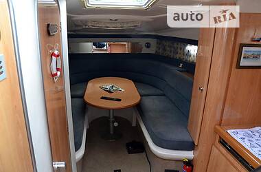 Моторная яхта SeaLine S28 2001 в 