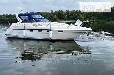 Моторная яхта SeaLine S37 2003 в 