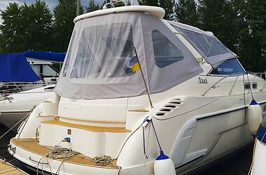 Моторная яхта SeaLine S37 2003 в 