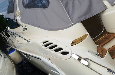 Моторная яхта SeaLine S37 2003 в 