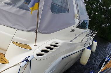 Моторная яхта SeaLine S37 2003 в 