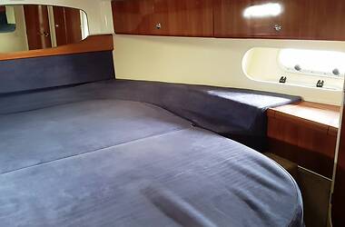 Моторная яхта SeaLine S37 2003 в 