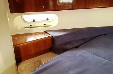 Моторная яхта SeaLine S37 2003 в 