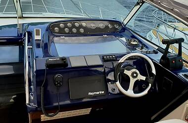 Моторная яхта SeaLine S37 2003 в 