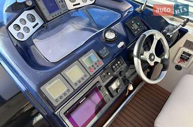 Моторная яхта SeaLine S42 2004 в 