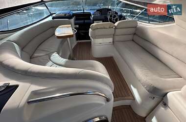 Моторная яхта SeaLine S42 2004 в 
