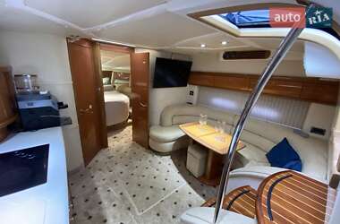 Моторная яхта SeaLine S42 2004 в 