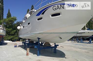 Моторна яхта SeaLine SC 35 2012 в Києві