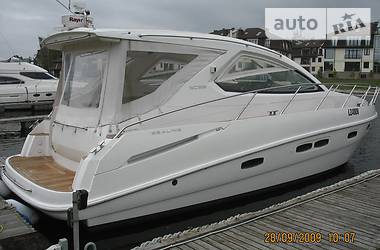 Моторная яхта SeaLine SC38 2007 в Киеве