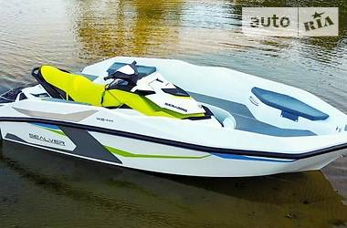 Катер Sealver Wave Boat 2018 в 