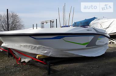 Катер Sealver Wave Boat 2018 в 