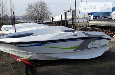 Катер Sealver Wave Boat 2018 в 