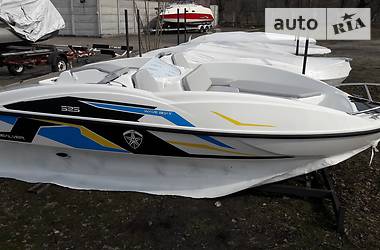 Катер Sealver Wave Boat 2018 в 