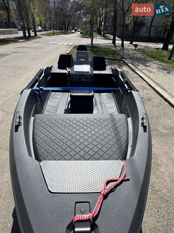 Лодка SeaStorm 14 2023 в Николаеве фото 8 Лодка SeaStorm 14 2023 в Николаеве