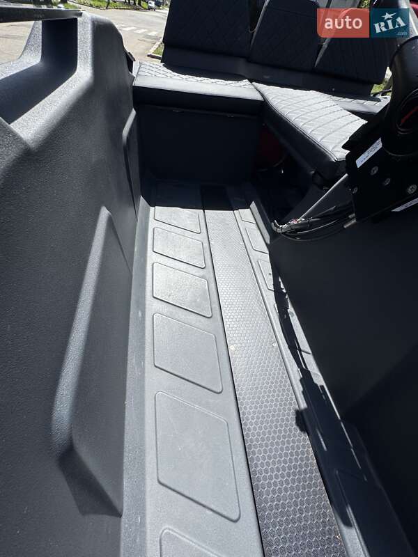 Лодка SeaStorm 14 2023 в Николаеве фото 11 Лодка SeaStorm 14 2023 в Николаеве