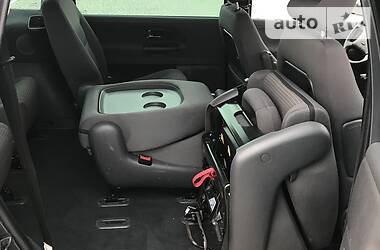 Минивэн SEAT Alhambra 2008 в 
