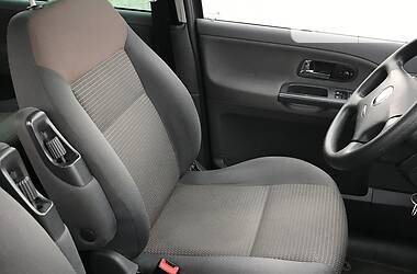 Минивэн SEAT Alhambra 2008 в 