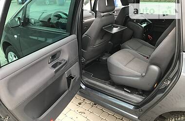 Минивэн SEAT Alhambra 2008 в 