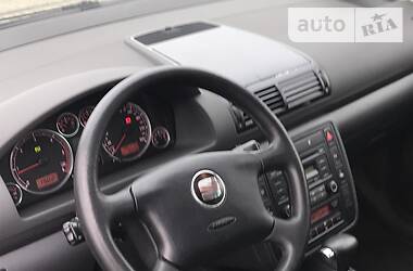 Минивэн SEAT Alhambra 2008 в 