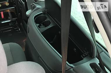 Минивэн SEAT Alhambra 2008 в 