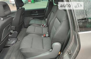 Универсал SEAT Alhambra 2009 в Чернигове