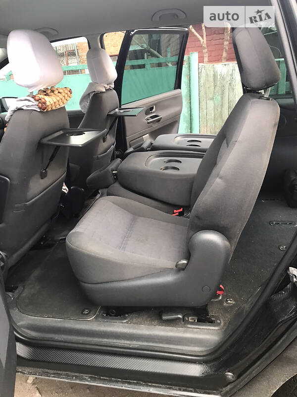 Минивэн SEAT Alhambra 2008 в Жмеринке